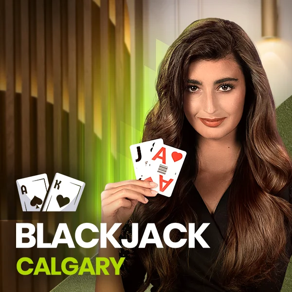Blackjack Calgary - STARBET388