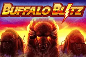 Buffalo Blitz - STARBET388