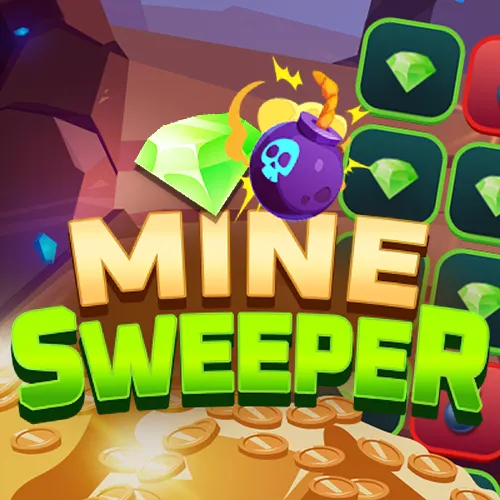 Minesweeper 扫雷 - STARBET388