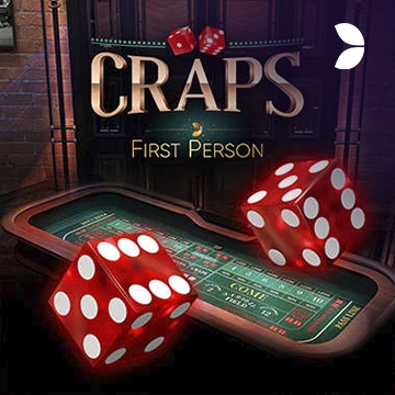 First Person Craps - STARBET388