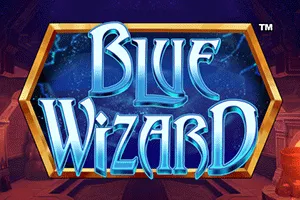 Blue Wizard - STARBET388