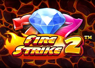 Pragmatic : Fire Strike 2 - STARBET388