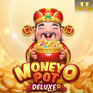 Jili : Money Pot DELUXE - STARBET388