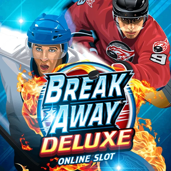 Break Away Deluxe - STARBET388