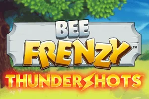 Bee Frenzy - STARBET388
