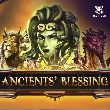 Ancients Blessing - STARBET388
