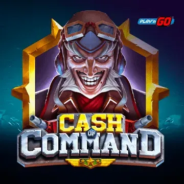 Cash of Command - STARBET388
