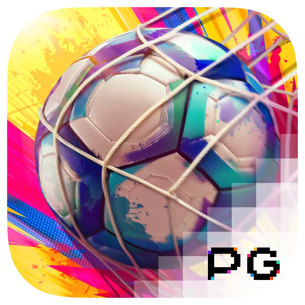 PGSoft : Futebol Fever - STARBET388