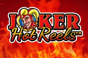 Joker Hot Reels - STARBET388