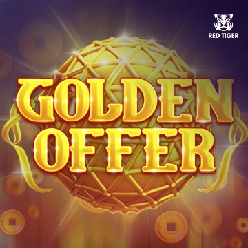 Golden Offer - STARBET388