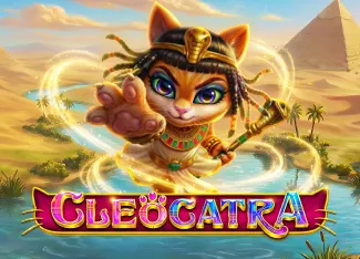 Pragmatic : Cleocatra - STARBET388