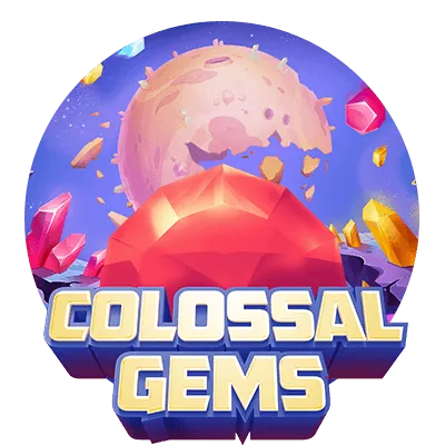 Habanero : Colossal Gems - STARBET388