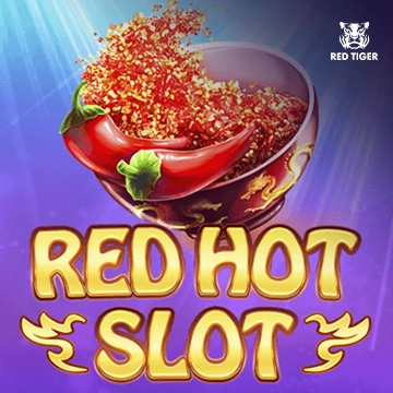 Red Hot Slot - STARBET388