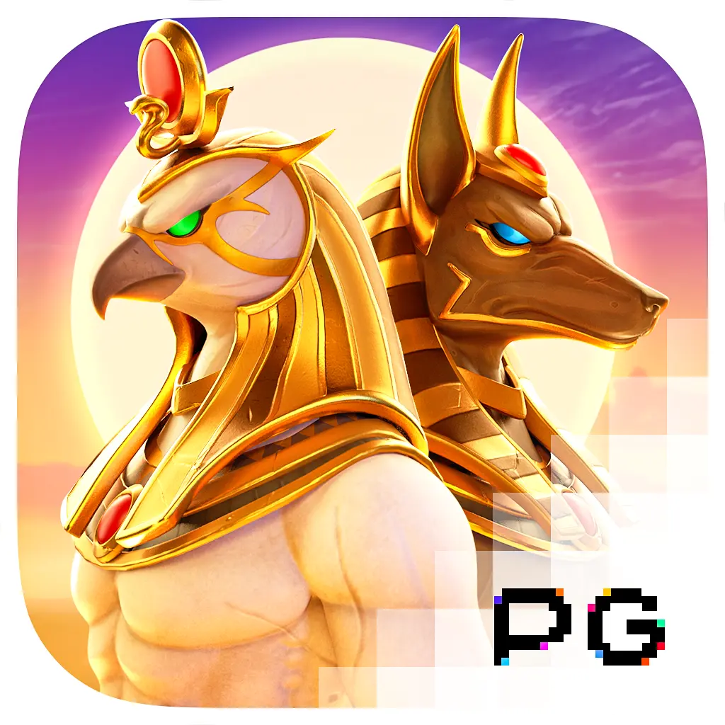 PGSoft : Egypts Book of Mystery - STARBET388