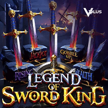 Legend Of Sword King - STARBET388