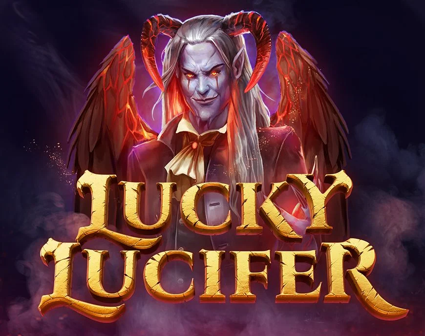 Lucky Lucifer - STARBET388