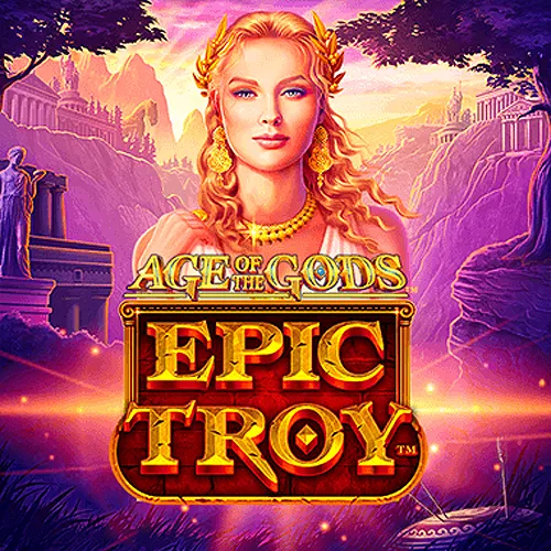 Age of the Gods: Epic Troy - STARBET388