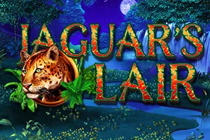 Solar Eclipse: Jaguars Lair - STARBET388