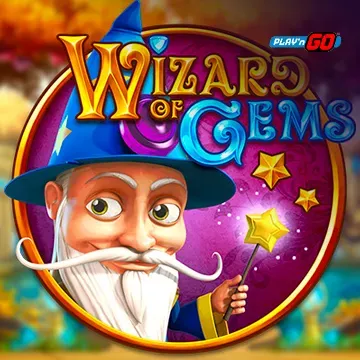 Wizard of Gems - STARBET388
