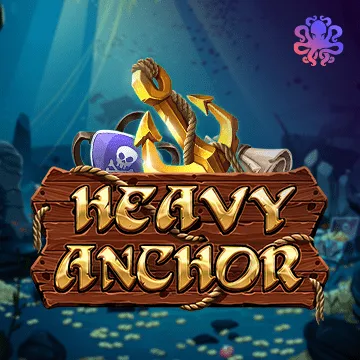 Heavy Anchor - STARBET388