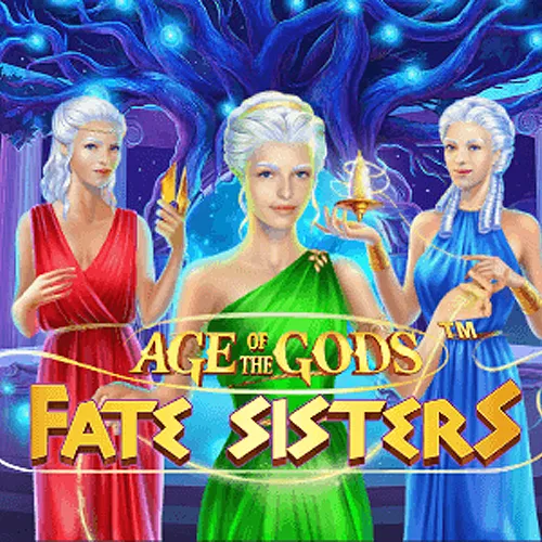 Age of the Gods: Fate sisters - STARBET388