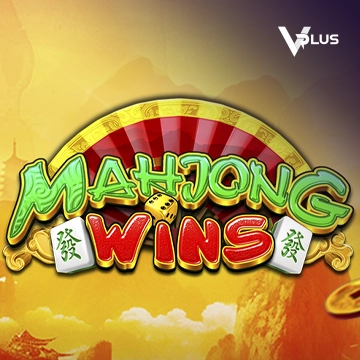 Mahjong Wins - STARBET388