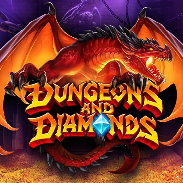 Dungeons and Diamonds - STARBET388