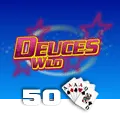 Deuces Wild 50 Hand - STARBET388