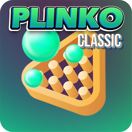 Plinko Classic - STARBET388
