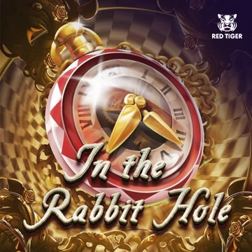 In The Rabbit Hole - STARBET388