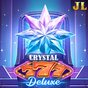 Jili : Crystal 777 DELUXE - STARBET388