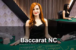 Baccarat NC - STARBET388
