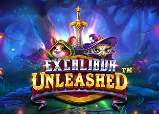 Pragmatic : Excalibur Unleashed - STARBET388