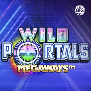 Wild Portals - STARBET388