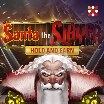Mancala : Santa the Slayer - STARBET388