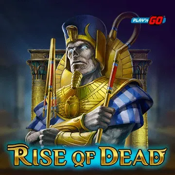 Rise of Dead - STARBET388