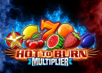 Pragmatic : Hot To Burn Multiplier - STARBET388