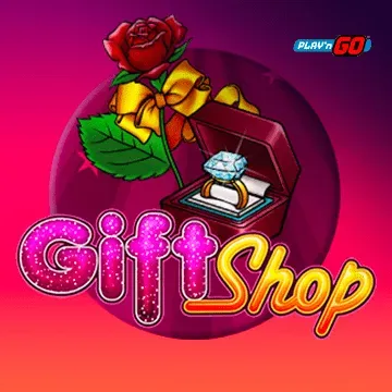 Gift Shop - STARBET388