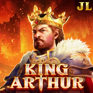 Jili : King Arthur - STARBET388
