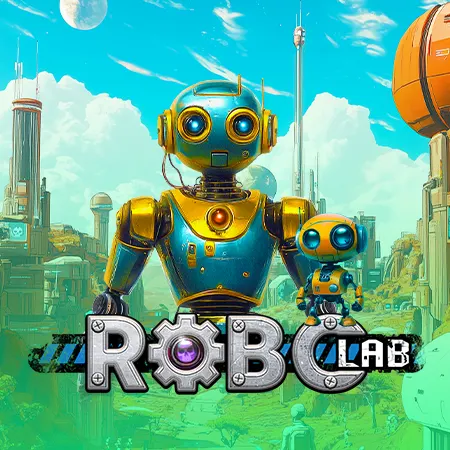 ROBOLab - STARBET388