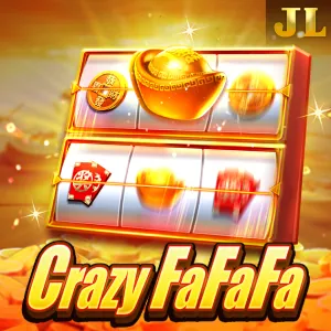 Jili : Crazy FaFaFa - STARBET388