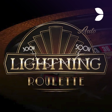 Auto Lightning Roulette - STARBET388