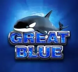 Joker123 : Great Blue - STARBET388