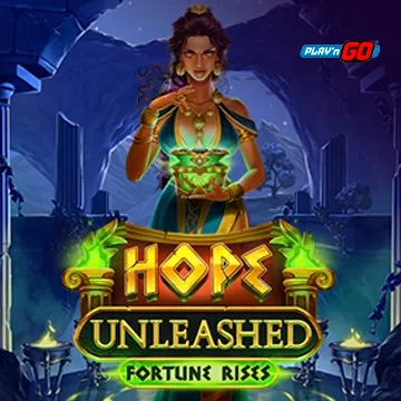 Hope Unleashed Fortune Rises - STARBET388
