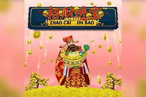Zhao Cai Jin Bao Jackpot - STARBET388