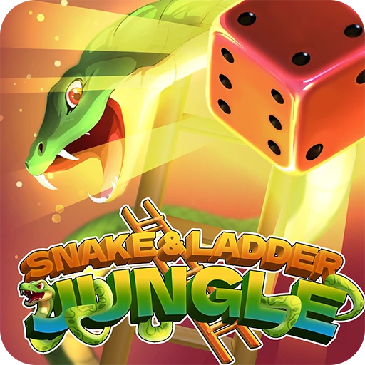 Snake & Ladder Jungle - STARBET388