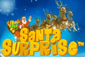 Santa Surprise - STARBET388