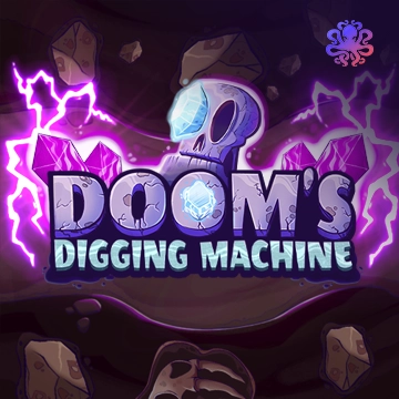 Dooms Digging Machine - STARBET388