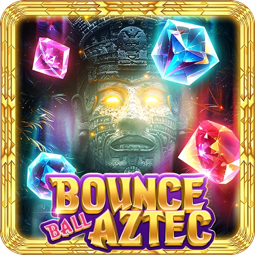 Bounceball Aztec - STARBET388