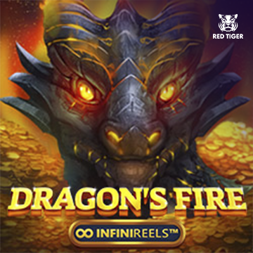 Dragons Fire Infinireels - STARBET388